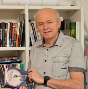 Виктор Кнейб