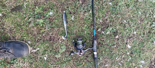 спининги, катушки, снасти для рыбалки