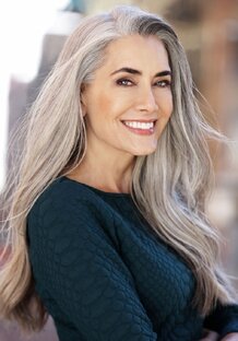 Ираида Юрьевна