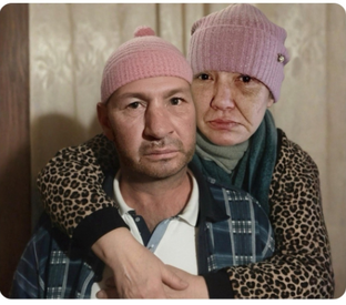 Про Ирину анатольевну