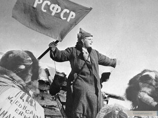 Судьбы XX века