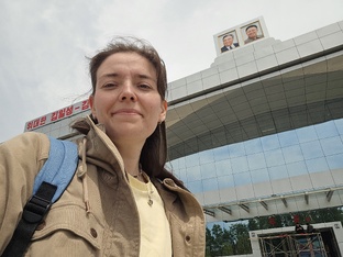 Моё необычное путешествие на 30-летие