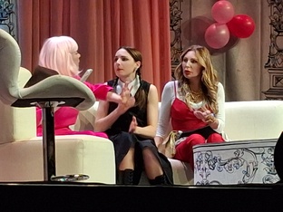 Как мой вечер перестал быть томным