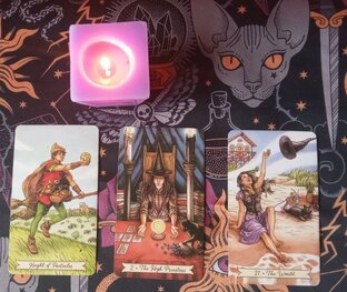 🃏консультации Таро и Астрология🔮