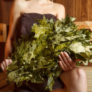 Баня как средство оздоровления