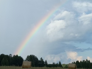 Знаковые места