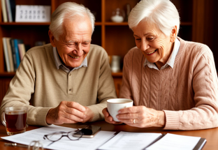 Пенсионерам на заметку