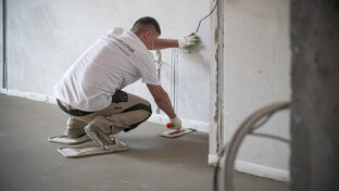 Советы по стяжке