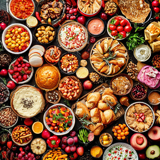 Кулинария, рецепты