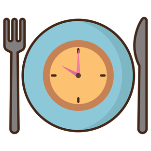 Вкусный завтрак!