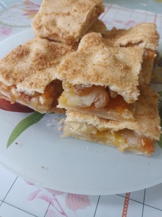 Жизненно-кулинарные истории