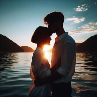 Творческие зарисовки