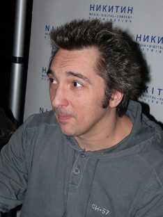 Воспоминания о Михаиле Горшеневе 