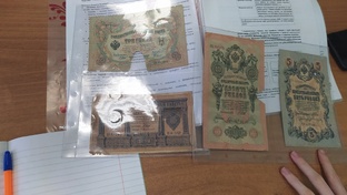 Подарок на новый год