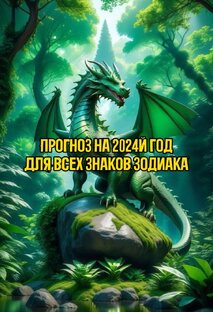 ПРОГНОЗ ТАРО на 2024й год для всех знаков зодиака