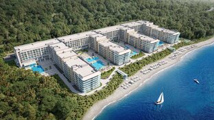 коммерция - проекты для инвестиций 