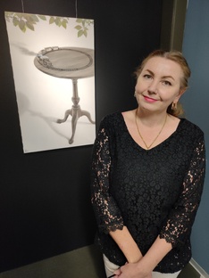 Процесс рисования