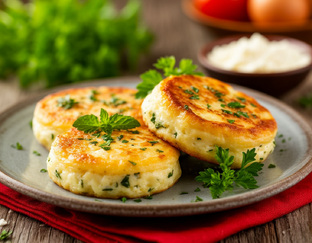 Завтраки и перекусы