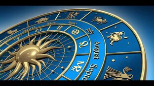 Гороскоп от RAZDETTA