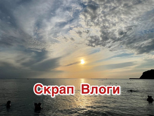 Скрап влоги