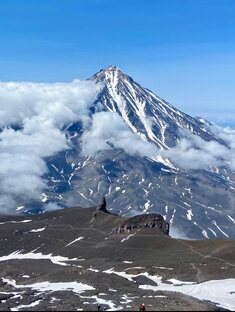 Камчатка