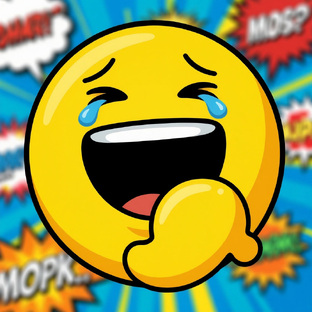 Юмор