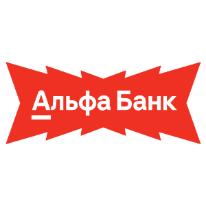 Партнёр - Альфа Банк