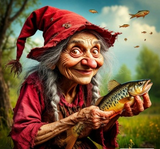 Вверх по Волге: Плёс и Рыбинск