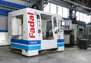 Примеры модернизации станков