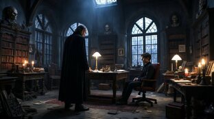 Порча на заказ