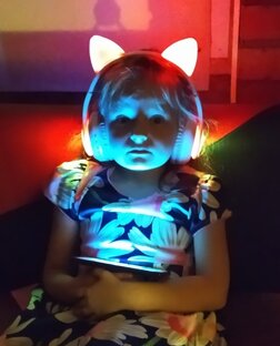Дарья Вадимовна