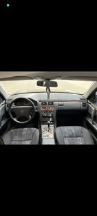 Все о ремонте мерседнса w210