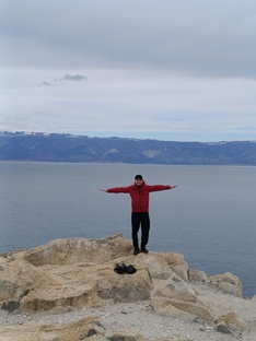 Едем на Байкал 