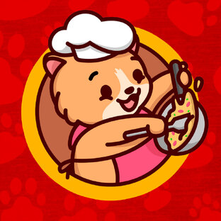 Рецепты для Кошек