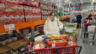 Покупки в США 