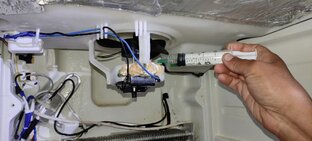 Сижу, примус починяю