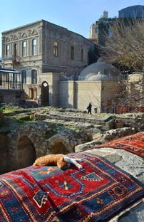 Азербаджан