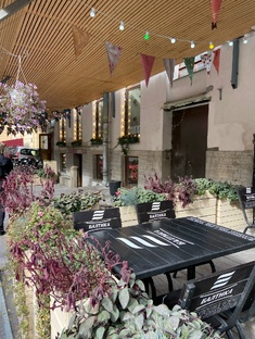 Куда пойти в Петербурге