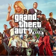 GTA 5
