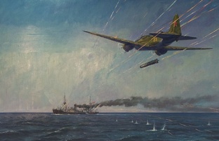 Топить их всех! До одного!