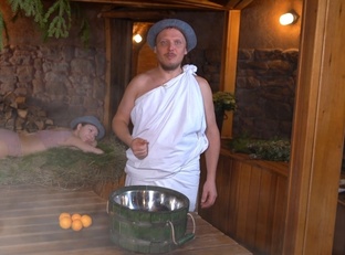 "Доброе утро" 1 канал