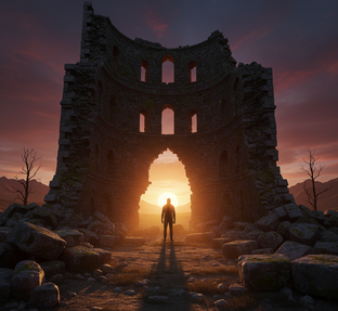 Цикл статей "Крушения"