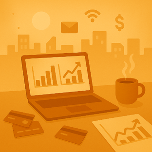 💼 Работа и деньги