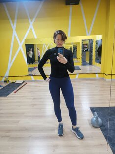  Без спорта никуда