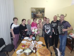 Репетиции