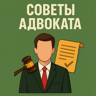 Советы адвоката