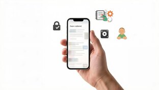 Родительский контроль и безопасность детей на Android