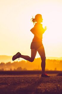 Как полюбить спорт