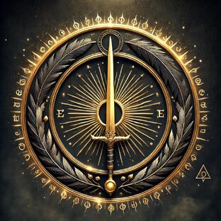 ТОМ 1: ПОСЛЕДНИЙ ВОРОН