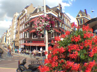 Путешествия | Города и страны